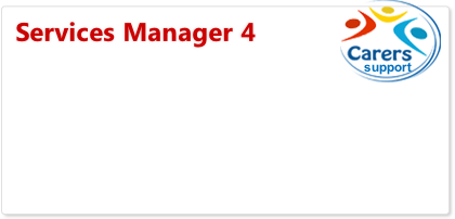 Services Manager 4